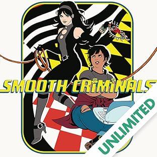 Smooth Criminals